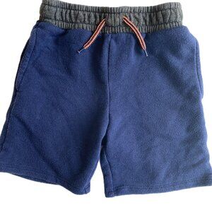 🔴 Clearance $1 | Boy's Blue Casual Short